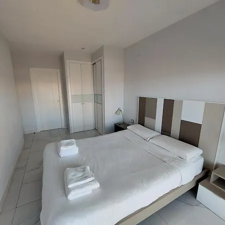 Infinity View By Mar Holidays - *