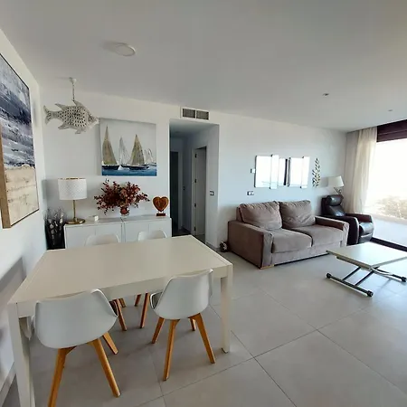 Appartement Infinity View By Mar Holidays - Arenales del Sol
