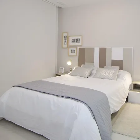 Infinity View By Mar Holidays - *