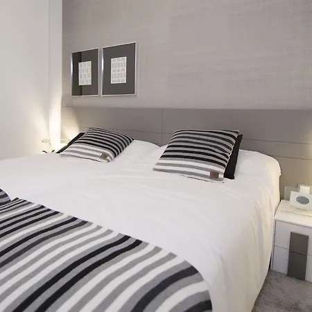 Infinity View By Mar Holidays - Apartmán Arenales del Sol