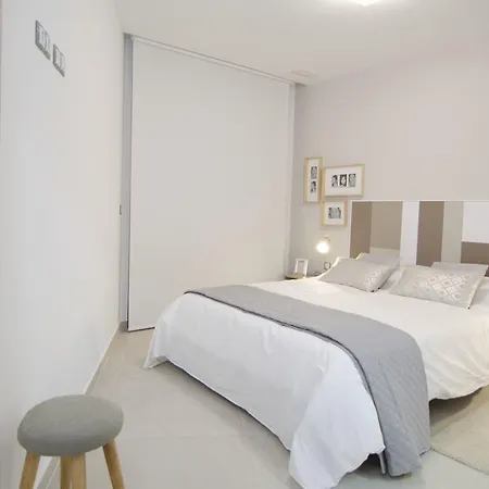 Apartmán Infinity View By Mar Holidays - *