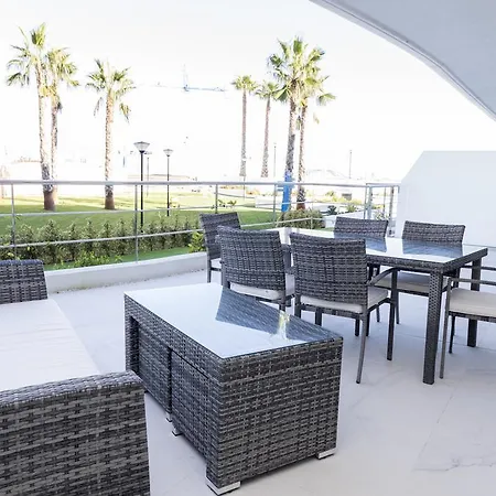 Infinity View By Mar Holidays - Arenales del Sol