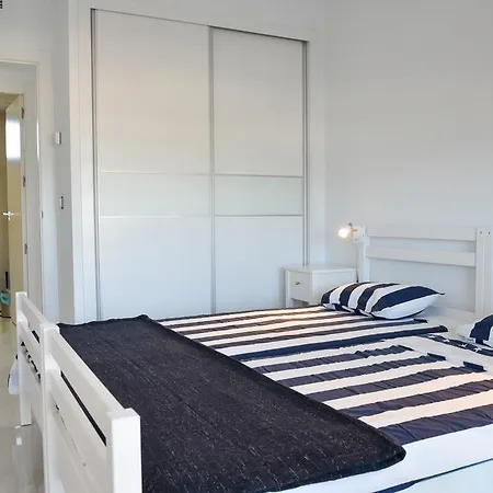 Apartmán Infinity View By Mar Holidays - Arenales del Sol