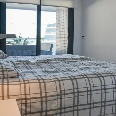 Infinity View By Mar Holidays - Arenales del Sol
