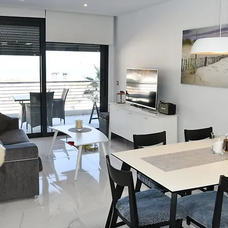 Infinity View By Mar Holidays - * Arenales del Sol