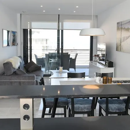 Apartmán Infinity View By Mar Holidays -