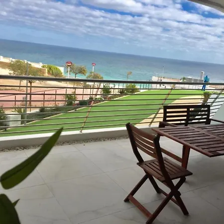 Infinity View By Mar Holidays - * Arenales del Sol