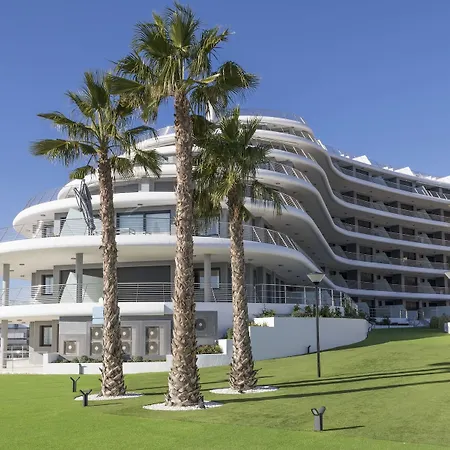 Apartmán Infinity View By Mar Holidays - *