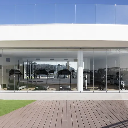 Infinity View By Mar Holidays - Apartmán *