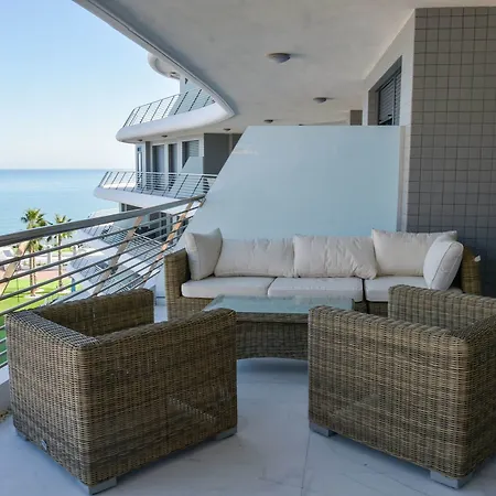 Appartement Infinity View By Mar Holidays -