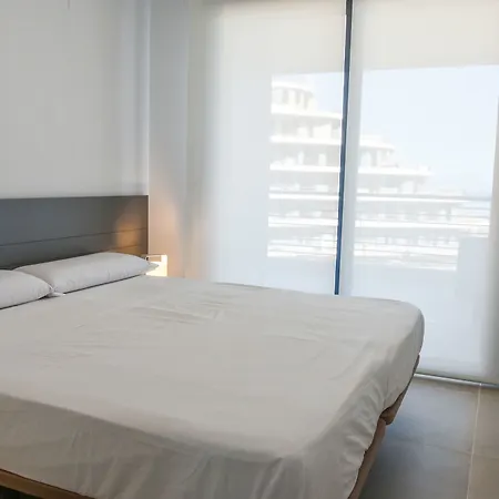 Apartmán Infinity View By Mar Holidays - *