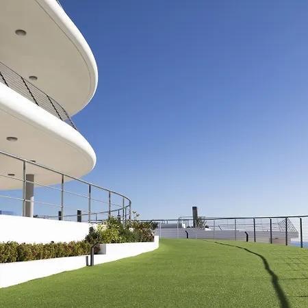 Infinity View By Mar Holidays - Apartmán