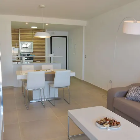 Infinity View By Mar Holidays -