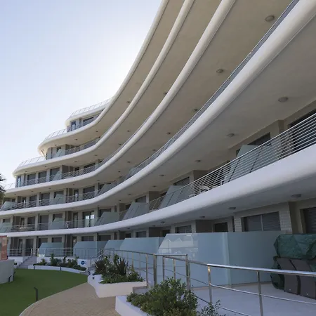 Infinity View By Mar Holidays - Appartement *
