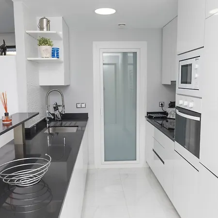 Apartmán Infinity View By Mar Holidays - *