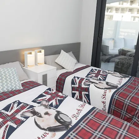 Infinity View By Mar Holidays -