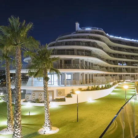 Apartmán Infinity View By Mar Holidays -