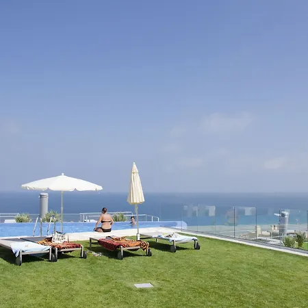 Apartmán Infinity View By Mar Holidays -