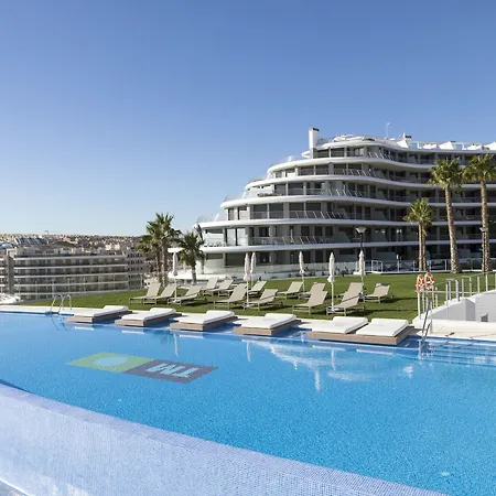 Infinity View By Mar Holidays - Apartmán *