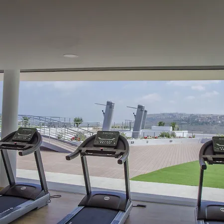 Apartmán Infinity View By Mar Holidays -