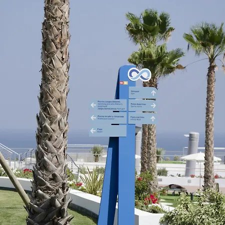 Infinity View By Mar Holidays - Apartmán *